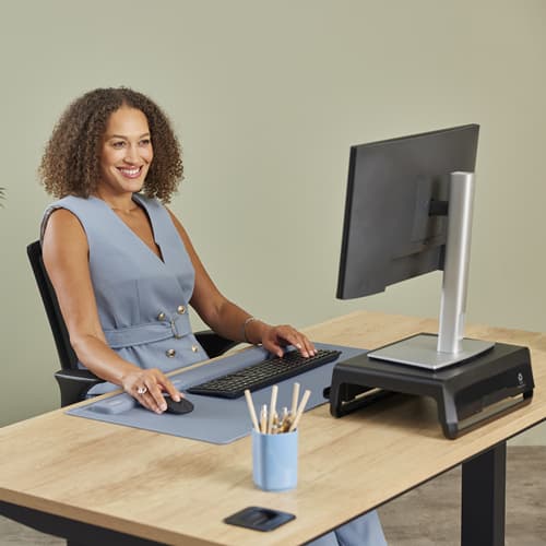 FELLOWES ERGONOMICS — view 5