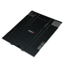APC NetShelter SX - Rack roof - deep black - for P/N: SMX2000LVNCUS, SMX2000LVUS, SMX3000HVTUS, SMX3000LVUS, SRT1000RMXLI, SRT1000RMXLI-NC thumbnail 1