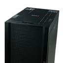 APC NetShelter SX - Rack roof - deep black - for P/N: SMX2000LVNCUS, SMX2000LVUS, SMX3000HVTUS, SMX3000LVUS, SRT1000RMXLI, SRT1000RMXLI-NC thumbnail 3
