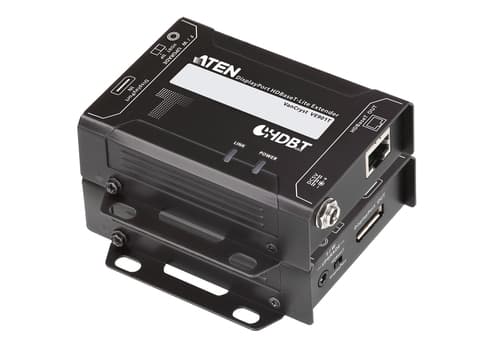 ATEN VE901 - Video/audio extender - HDBaseT - up to 70 m - for VanCryst VB905, VM1600A