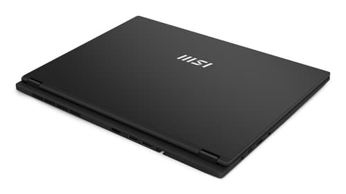 MSI NOTEBOOK — view 13