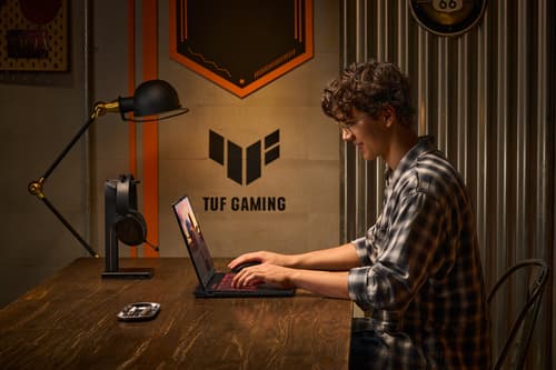 TUF 16 C7-260 16GB 512GB RTX5050 — view 15