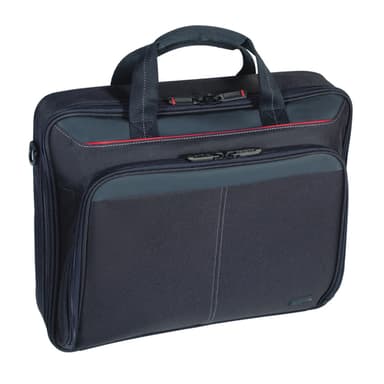 Targus Carry Case Nylon Black for Notebook
