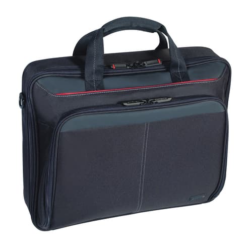 Targus Carry Case Nylon Black for Notebook