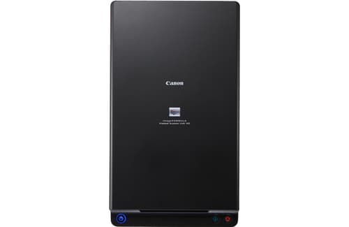 Canon Flatbed Scanner Unit 102 - Flatbed scanner - CMOS / CIS - Legal - 600 dpi x 600 dpi - USB 2.0 — view 1