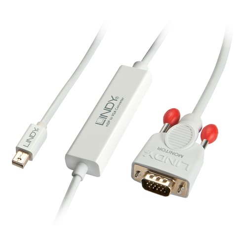3MACTIVEMINIDISPLAYPORTTOVGAADAPTER — view 1