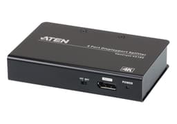 ATEN VS194 - Video splitter - 4 x DisplayPort - desktop - for ATEN VP2730, VanCryst VB905