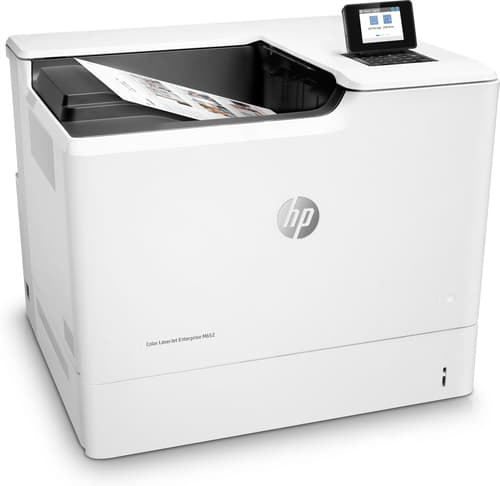 ^HP CLJ ENT M652DN 47PPM — view 4