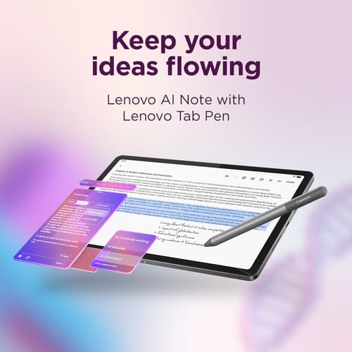 Lenovo IDEA TABLET — view 6