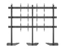 *Non Cancellable/Non Returnable (NCNR)* M PRO SERIES VIDEO WALL STAND MBF3X3 thumbnail 2