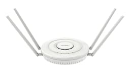 D-Link DWL-6610APE - Radio access point - Wi-Fi 5 - 2.4 GHz, 5 GHz