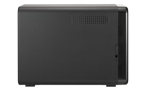 QNAS TS-453B NAS DT ETHERNET — view 5