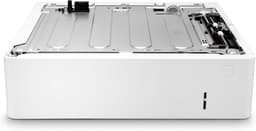 HP Input Tray Feeder - Media tray / feeder - 550 sheets in 1 tray(s) - for LaserJet Enterprise MFP M634, LaserJet Enterprise Flow MFP M634, MFP M635, MFP M636