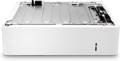 HP - Envelope feeder - 75 sheets in 1 tray(s) - for LaserJet Enterprise MFP M634, LaserJet Enterprise Flow MFP M634, MFP M635, MFP M636 — view 1