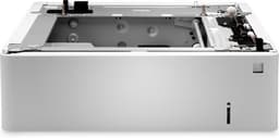 HP - Media tray - 550 sheets - for Color LaserJet Enterprise MFP M578, LaserJet Enterprise Flow MFP M578