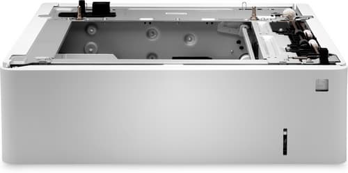 HP - Media tray - 550 sheets - for Color LaserJet Enterprise MFP M578, LaserJet Enterprise Flow MFP M578