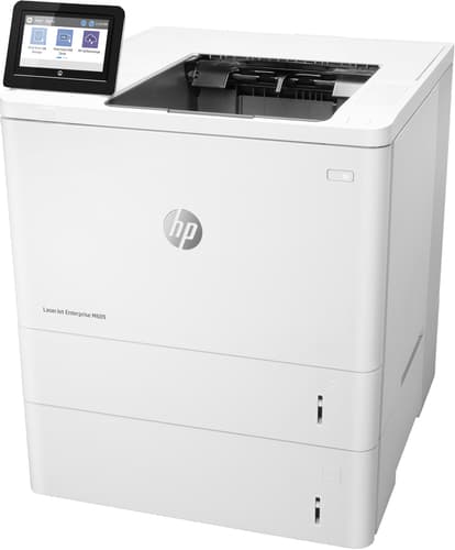 ^HP LJ ENT M609X 71PPM — view 3