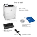 ^HP LJ ENT M609X 71PPM thumbnail 11
