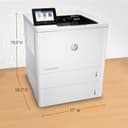 ^HP LJ ENT M609X 71PPM thumbnail 7