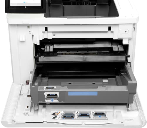 ^HP LJ ENT M609X 71PPM — view 6