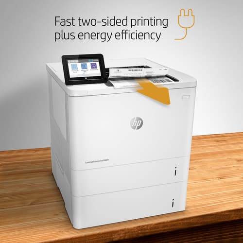 ^HP LJ ENT M609X 71PPM — view 7