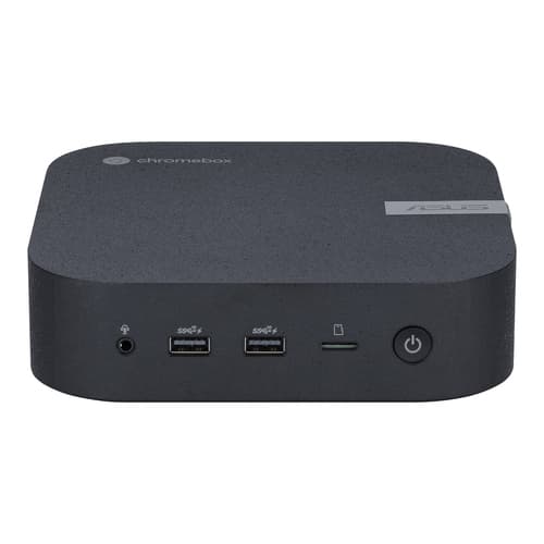 ASUS Micro PC — view 4