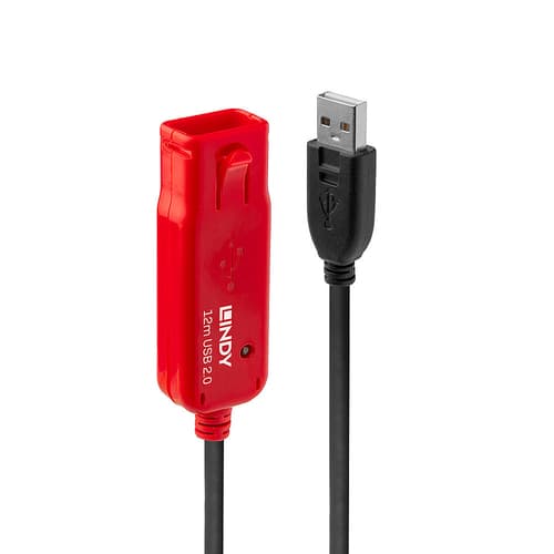 12M USB 2.0 ACTIVE EXTENSION PRO