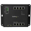 INDUSTRIAL 8 PORT GBE + 2 SFP MANAGE thumbnail 3