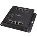 INDUSTRIAL 8 PORT GIGABIT MANAGED WA thumbnail 1