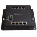 INDUSTRIAL 8 PORT GIGABIT MANAGED WA thumbnail 2