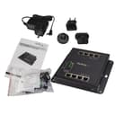 INDUSTRIAL 8 PORT GIGABIT MANAGED WA thumbnail 4