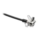 *Non Cancellable/Non Returnable (NCNR)* N17 DUAL SINGLE KEYED LOCK thumbnail 4