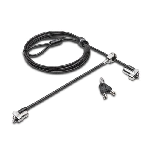 *Non Cancellable/Non Returnable (NCNR)* N17 DUAL SINGLE KEYED LOCK