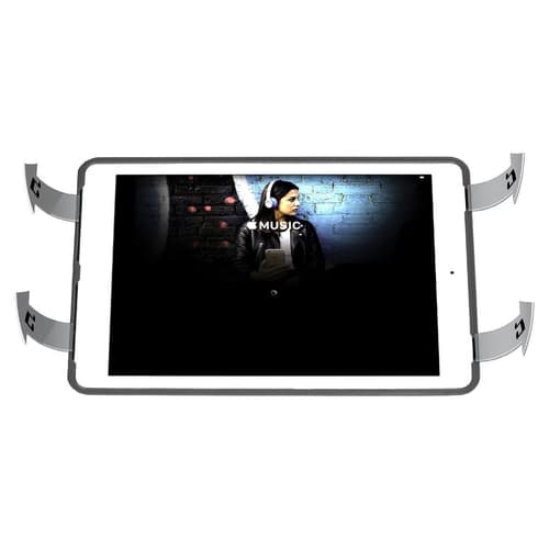 PRO-TEK 10.5 INCH IPAD PRO  BLK — view 12