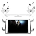^CLICKIN R 10.5 INCH IPAD PRO  BLACK thumbnail 9