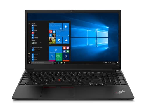^E15 G2 4650U 8GB/256GB W10P — view 1