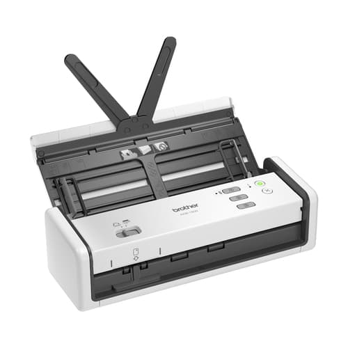 ADS-1300 PORTABLE COMPACT SCANNER — view 9