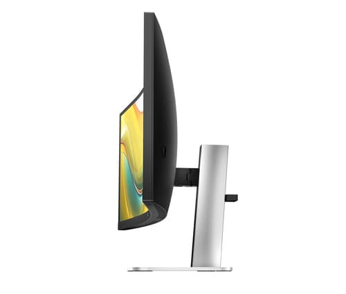 HP S5PRO 534 WQHDUSBC CON MON SWITZ — view 12