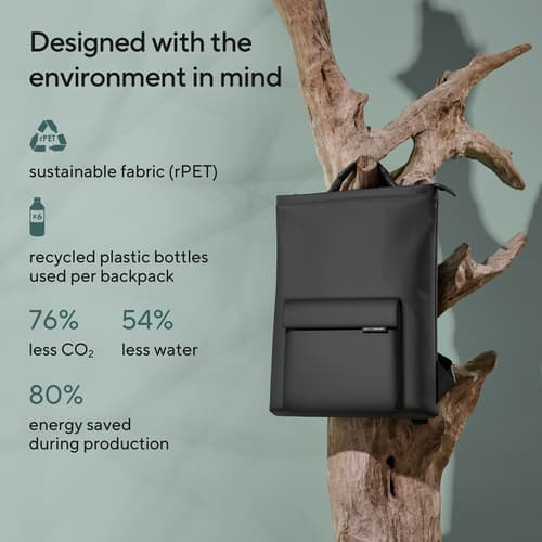ASUS VIGOUR BACKPACK — view 18