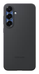 S25+ SILICONE CASE BLK thumbnail 2