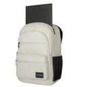 Targus Octave III - Notebook carrying backpack - 15" - 16" - papyru thumbnail 10