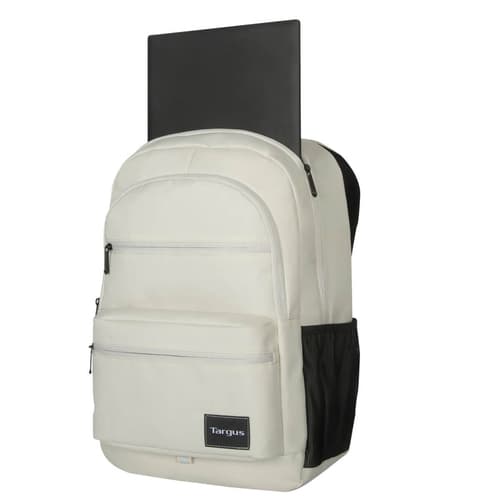 Targus Octave III - Notebook carrying backpack - 15" - 16" - papyru — view 11
