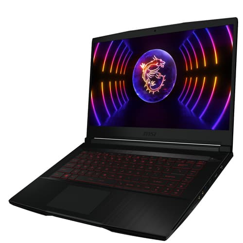 MSI GF 15 I5-12450H 8GB 512GB 3050 — view 13