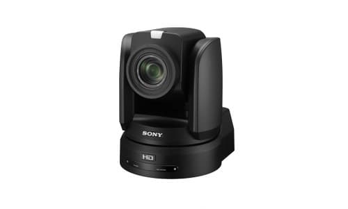 Sony BRC-H800 - Conference camera - PTZ - colour (Day&Night) - 20.4 MP - 850 TVL - HDMI, 3G-SDI - DC 10.8 - 13.2 V / PoE Plus