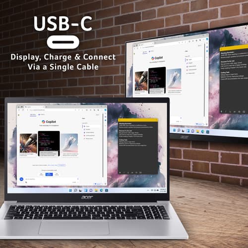 Acer Retail Fulfillment NOTEBOOK — view 7