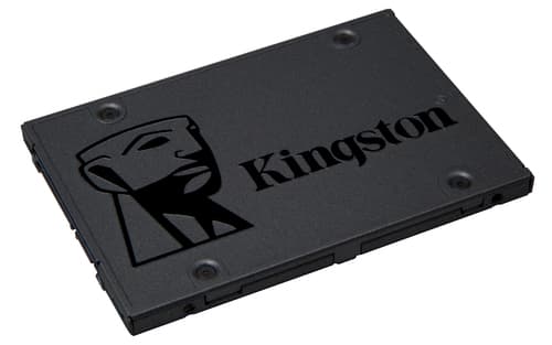 KINGSTON SOLID STATE DISK — view 3