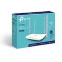 TP-Link Archer C50 - V4 - wireless router 4-port switch - Wi-Fi 5 - Dual Band thumbnail 3