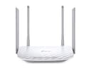 TP-Link Archer C50 - V4 - wireless router 4-port switch - Wi-Fi 5 - Dual Band thumbnail 1