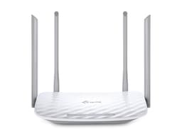 TP-Link Archer C50 - V4 - wireless router 4-port switch - Wi-Fi 5 - Dual Band