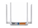 TP-Link Archer C50 - V4 - wireless router 4-port switch - Wi-Fi 5 - Dual Band thumbnail 2